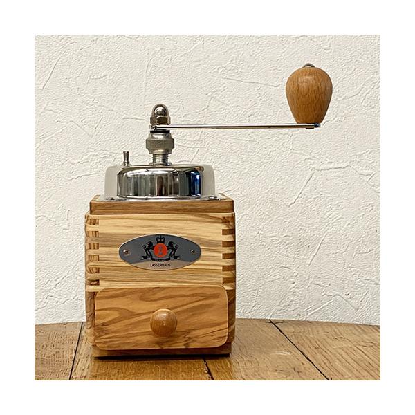 コーヒーミル ザッセンハウス」の人気商品一覧 | 安い商品を通販