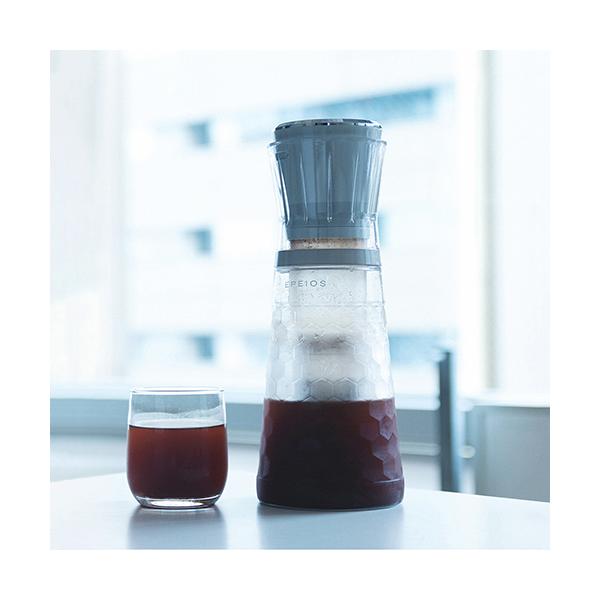 EPEIOS エペイオス コールドブリューメーカー 680ml CO801AGJP1