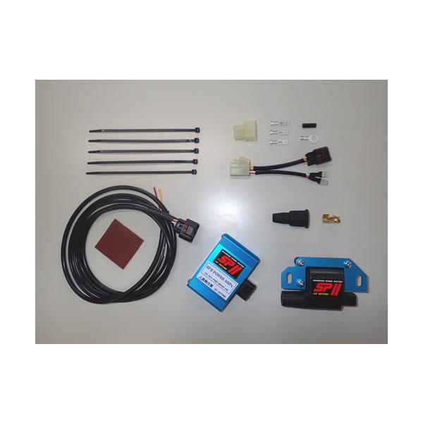 ASウオタニ Z125PRO(16-20) SP2パワーコイルKIT : モーターハウス