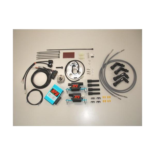 0331P GPZ400F ASウオタニ SP2フルパワーKIT : モーターハウスベスト