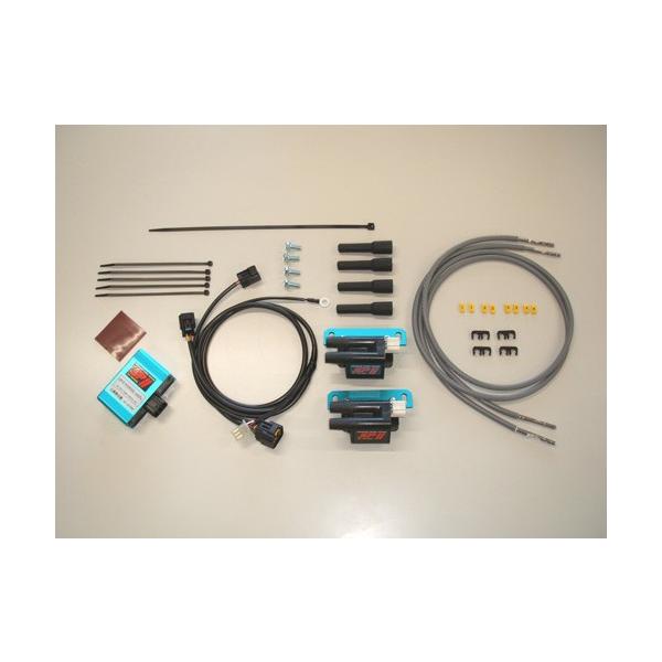 1016P CB1300SF(03-) ASウオタニ SP2パワーコイルKIT : モーターハウス 