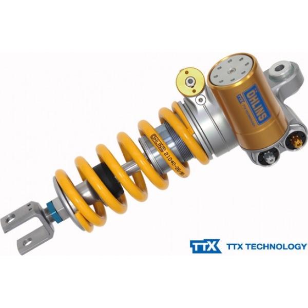 OHLINS（オーリンズ） オーリンズ正規品 BMW S1000R (15-18)BM468 (19