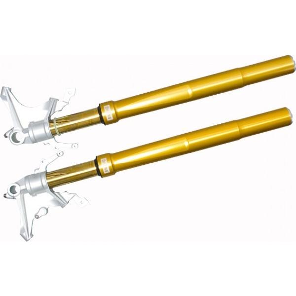 OHLINS オーリンズ正規品 YZF-R1(15-20) FGRT219 保証付 : モーター  