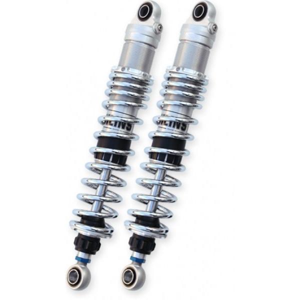 OHLINS（オーリンズ） オーリンズ正規品 HO011 CB1100 保証付