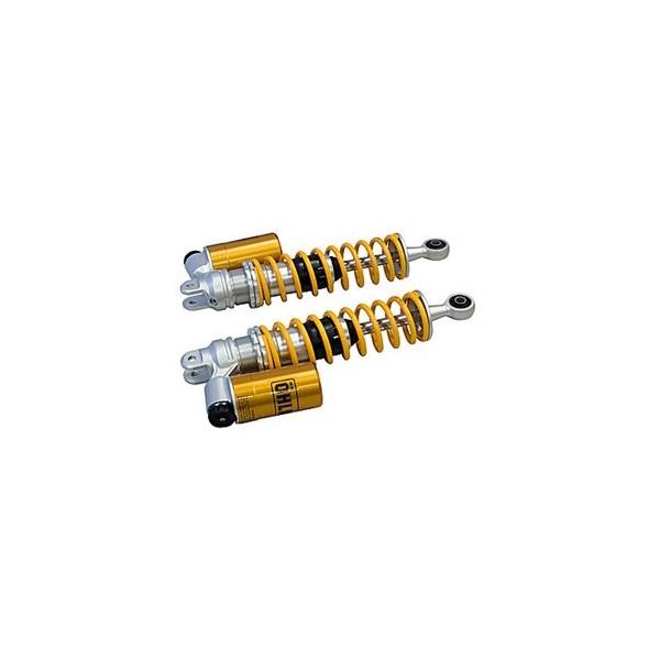 OHLINS（オーリンズ） オーリンズ正規品 HO819 モンキー125 (18-) 保証