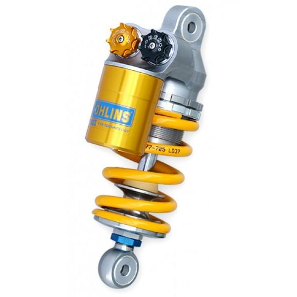 OHLINS オーリンズ正規品 HO890 NSF/NSR Mini 保証付 : モーター