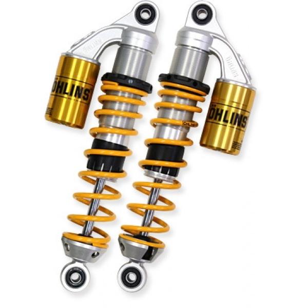 OHLINS オーリンズ正規品 HO938 モンキー 保証付 : モーターハウス 