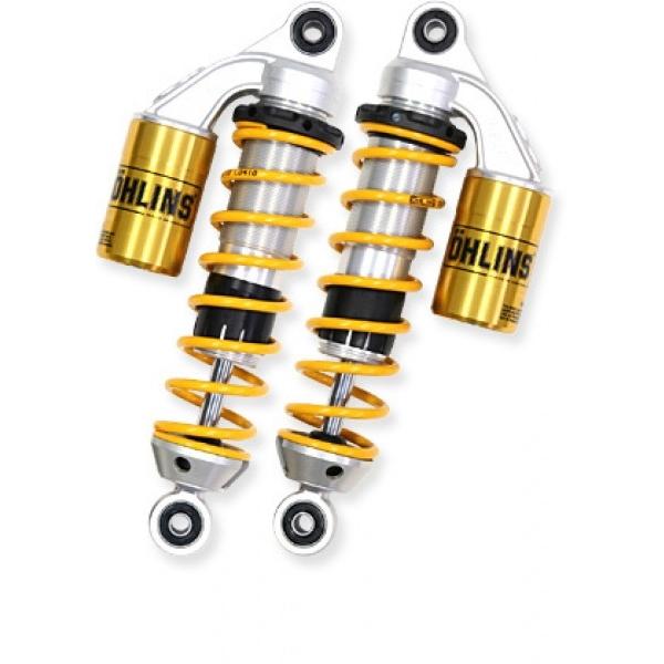 OHLINS オーリンズ正規品 HO936 モンキー 保証付 : モーター