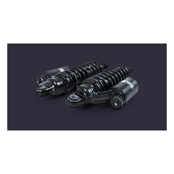 日曜限定価格　オーリンズ リヤ H01533 V-610 330mm GSX OHLINS オーリンズ KA 464 リアショック TTX GP 2018 ニンジャ