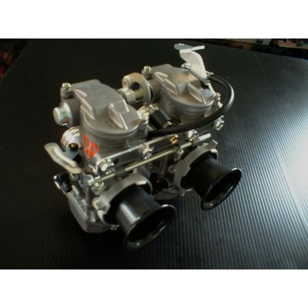 JBパワー CR35 TX650/XS650 : モーターハウスベストストリート - 通販