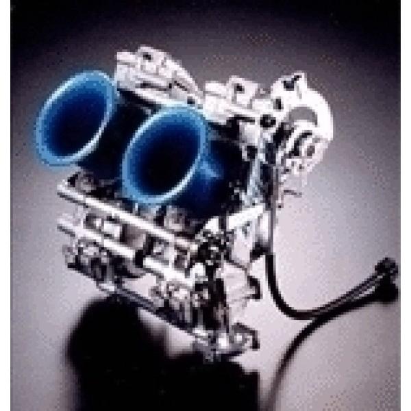 ケーヒンFCR 39 TRX850 TDM850 900SS Ducati 900SS Super Sport All / Keihin FCR 39 Carburetor (016
