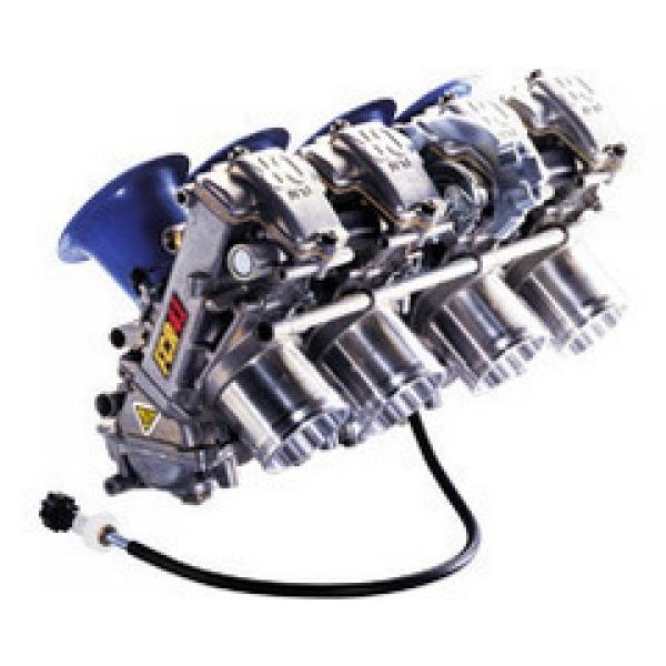 JBパワー FCR41 YZF-R1（TPS付） : モーターハウスベストストリート