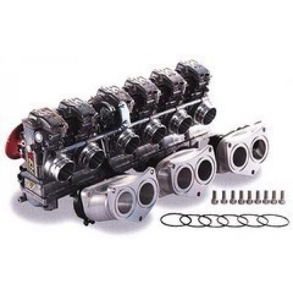 JBパワー FCR33 KZ1300 : モーターハウスベストストリート