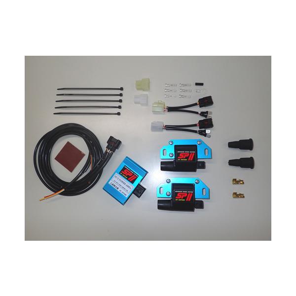 ASウオタニ SP2パワーコイルKIT KH250(IGコイル3) : モーター ASウオタニ SP2パワーコイルKIT KH250(IGコイル3) : モーター