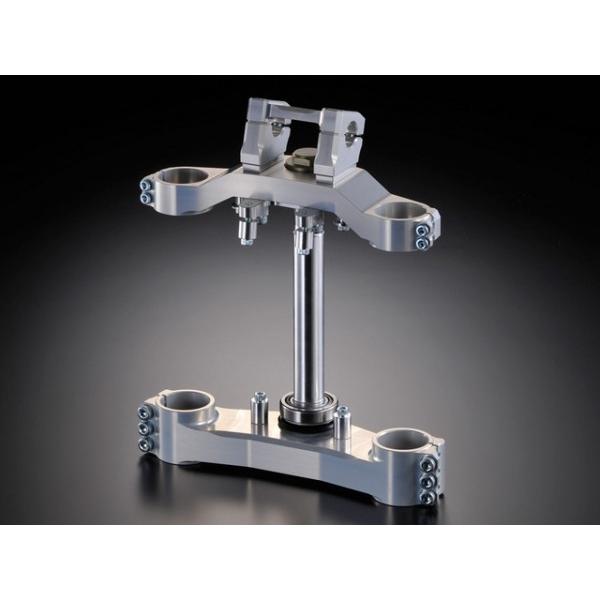 ゼファー750 ストライカーGクラフト43パイ