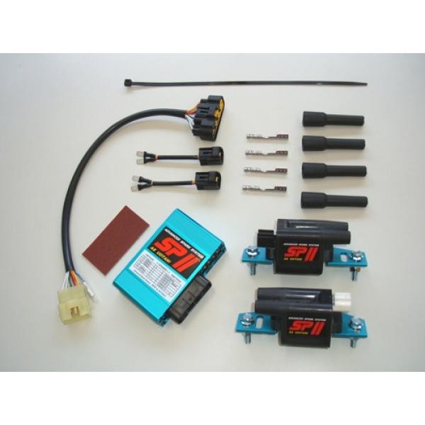 00326 GPZ400R(89-) ASウオタニ SP2フルパワーKIT : モーターハウス