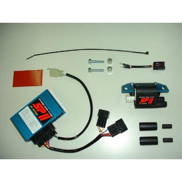 00309 W650 ASウオタニ SP2フルパワーKIT : モーターハウスベスト