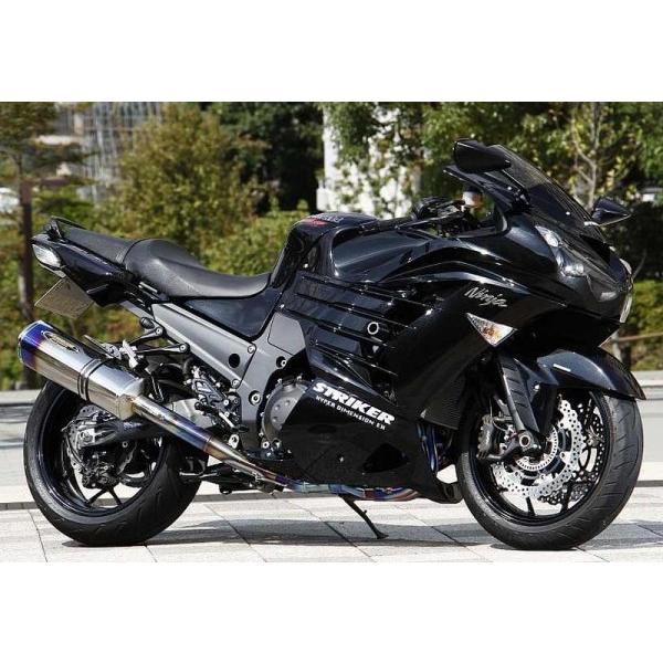 ストライカー SCチタン ZX-14R(12-13) ZXT40E/ZXT40F : モーター ストライカー SCチタン ZX-14R(12-13) ZXT40E/ZXT40F : モーター