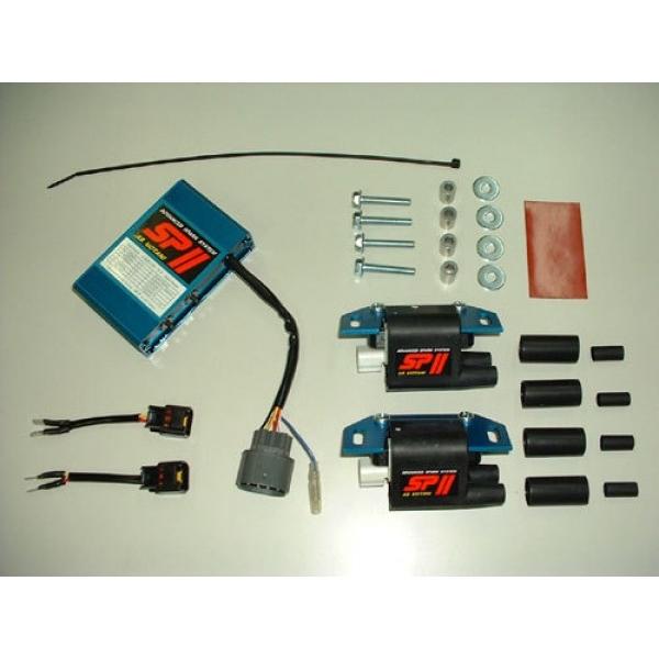 00304 ZZR1100D ASウオタニ SP2フルパワーKIT : モーターハウスベスト