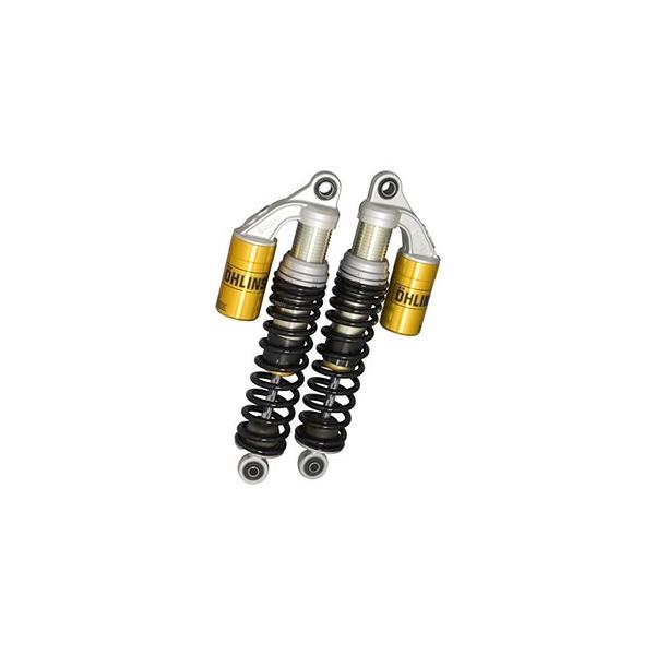 OHLINS（オーリンズ） オーリンズ正規品 KA143 Z550GP 保証付