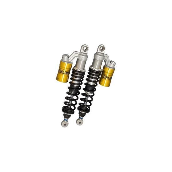オーリンズサスペンションショック KA2044 2本セット ts-parts_22429531