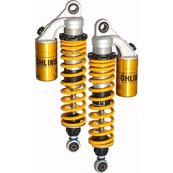OHLINS（オーリンズ） オーリンズ正規品 GSX1100S SU131 保証付