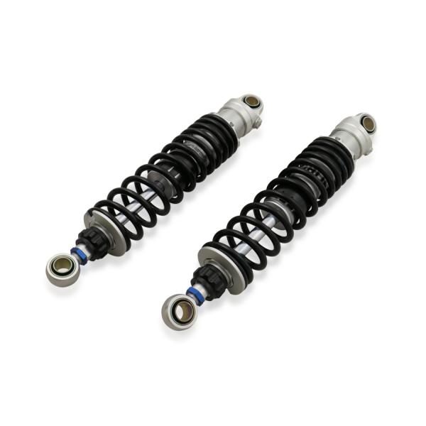 OHLINS（オーリンズ） オーリンズ正規品 TR538 スクランブラー
