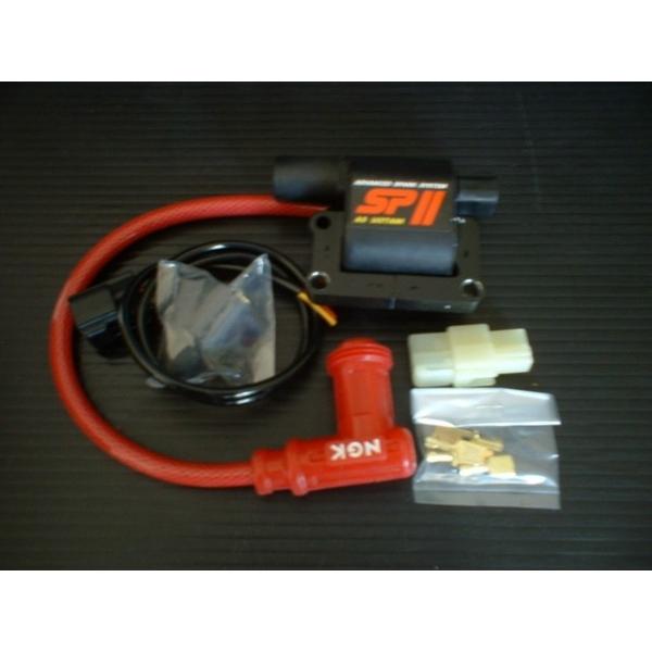 アーテル・ゴルギーニ 4枚 K.ZRX400-1｜バイクの点火システム、パワーコイルの開発・販売