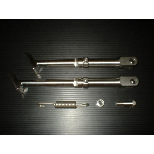 RZ250/350 ステンサイドスタンド : ya-rz250-aj : モーターハウス 