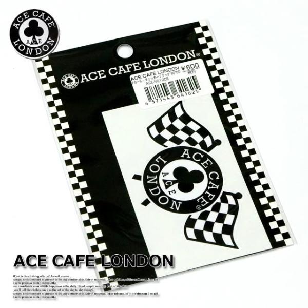 G[XJtFh XebJ[ ACE CAFE LONDON ace-n010de