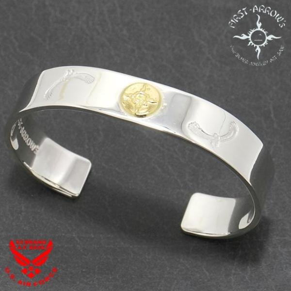 FIRST ARROW's（ファーストアローズ） ポイント2倍!! バングル FIRST