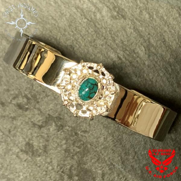 FIRST ARROW's ポイント2倍!!ファーストアローズ ターコイズ付