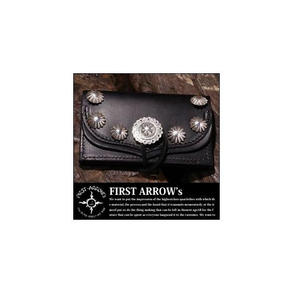 FIRST ARROW's（ファーストアローズ） ポイント2倍!! コンチョ(M-2) +