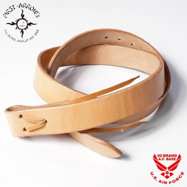 FIRST ARROW's（ファーストアローズ） ポイント2倍!! レザーベルト