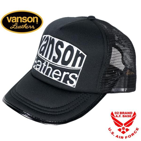 WannaOne PopupShop キャップ オンソンウ vanson×LOONEY TUNESコラボ ツイルメッシュキャップ vanson LTV
