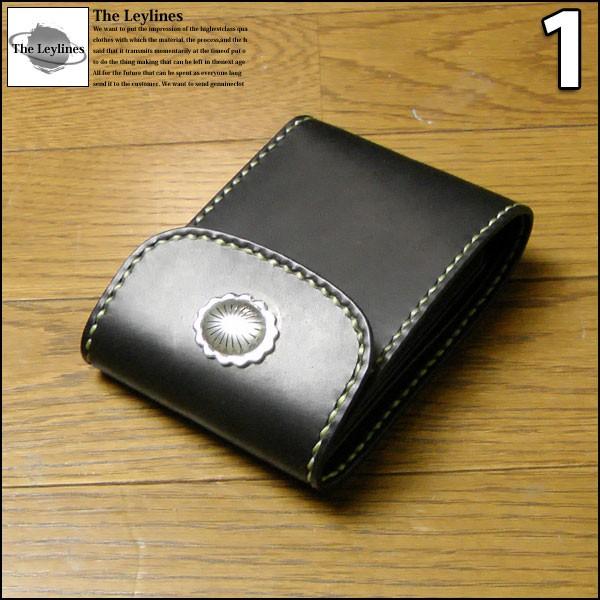 レイラインズ The Leylines ハーフウォレット Llhw 009 Llhw 009 02brand ゼロツーブランド 通販 Yahoo ショッピング