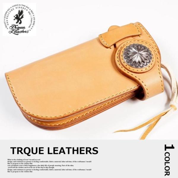 トルクレザーズ ウォレット TRQUE LEATHERS lwf-hi : lwf-hi : 02BRAND  