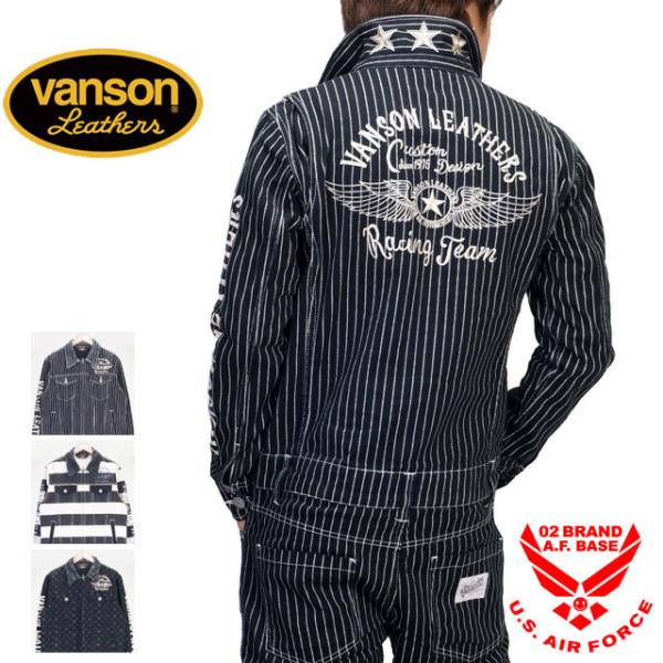 ●商品名バンソン フライングスター刺繍 つなぎ オールインワン nvao-301nc●キーワード送料無料 代引き手数料無料 裾上げ無料 アメカジ バイカー ロック ストリート カジュアル ハーレー 作業着 パンツ ボトムス 世田谷ベース a...