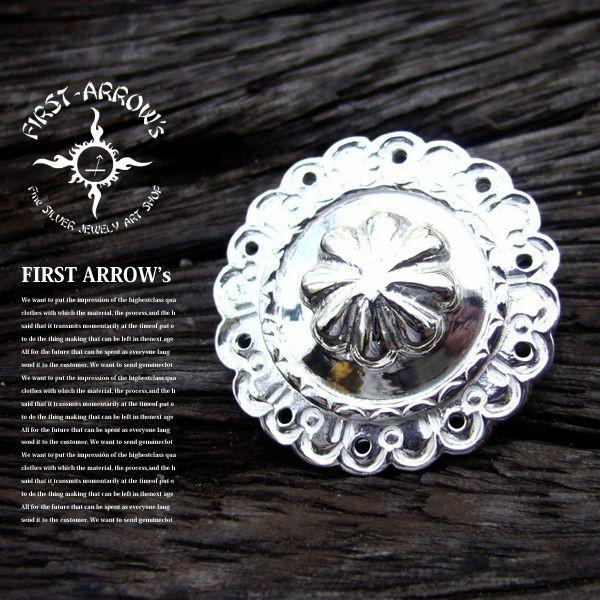 FIRST ARROW