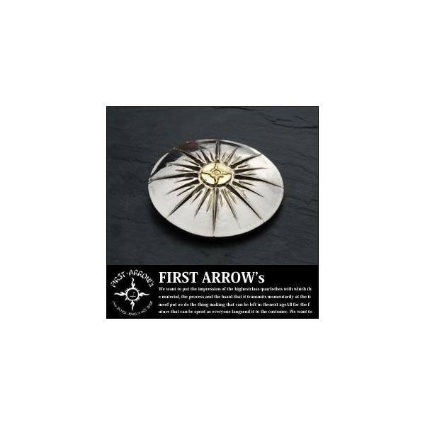 FIRST ARROW