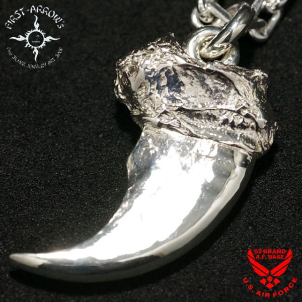 ファーストアローズ　ペンダントトップ　ベアクロー 02brand_p-034