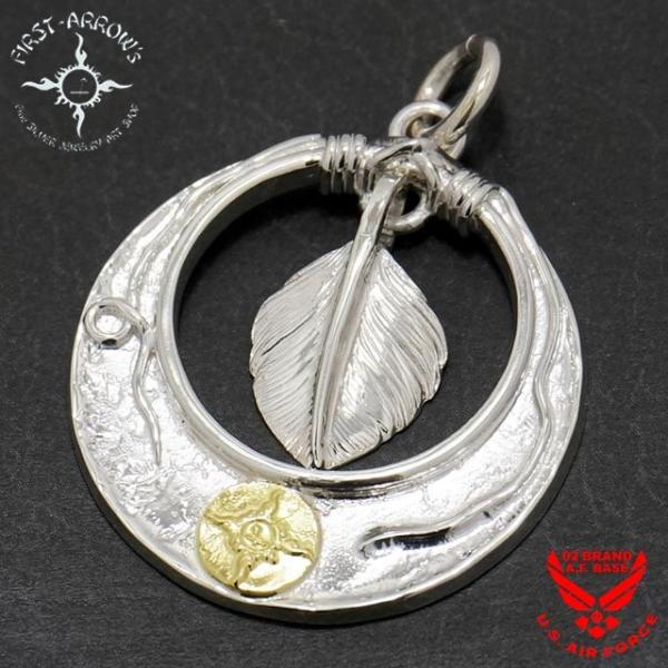 FIRST ARROW's ポイント2倍!! ファーストアローズ ペンダント