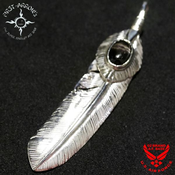 FIRST ARROW'S フェザー(S) ファーストアローズ FIRST ARROW's ポイント2倍!!ファーストアローズ フェザー Sサイズ