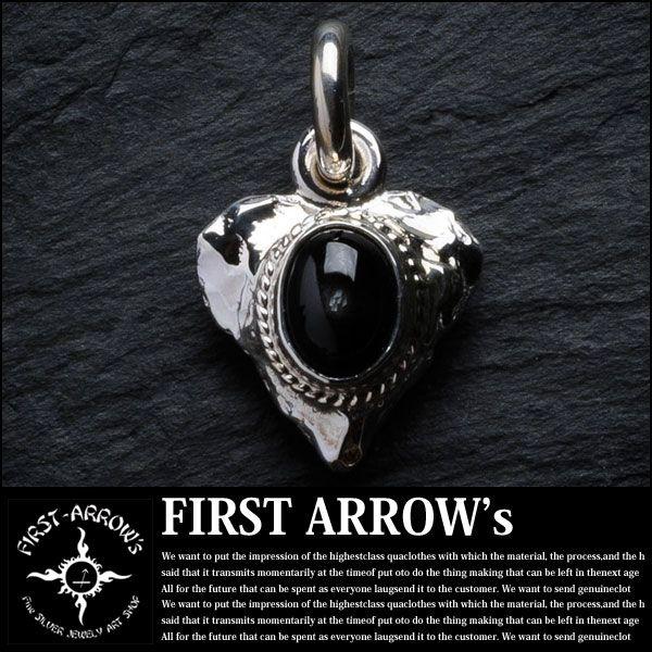 FIRST ARROW