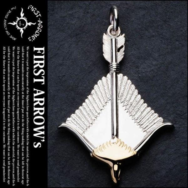 ファーストアローズ FIRST ARROW's ポイント2倍!! ファーストアローズ ペンダントヘッド