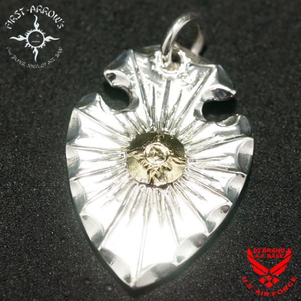 ファーストアローズ　　P-610 ネックレストップ FIRST ARROW's（ファーストアローズ） ポイント2倍!!ファースト