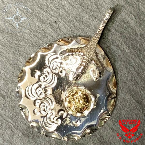 ファーストアローズ FIRST ARROW's ポイント2倍!!ファーストアローズ K18付 カラ草