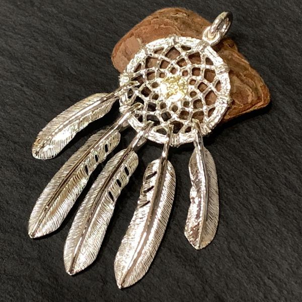 FIRST ARROW's ポイント2倍!!ファーストアローズ K18付 Dream