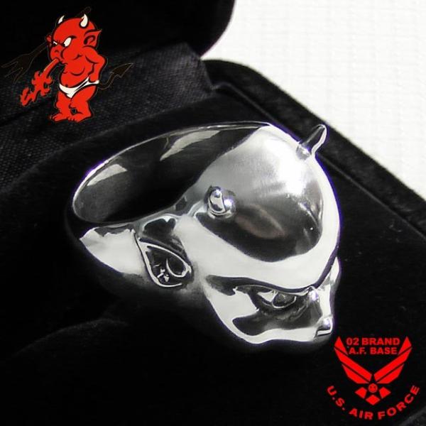 �e�b�h�}�� �V���o�[�����O TEDMAN ted-ring