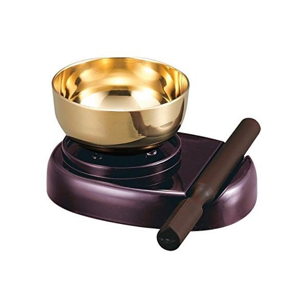 仏具 りん おりん りんセット 真鍮 2.5寸 3点セット りん棒、台付き 日本製 サンメニ― :s-4532902040878-20211109:iimono em ten - 通販 - Yahoo!ショッピング 仏具 りん おりん りんセット 真鍮 2.5寸 3点セット りん棒、台付き 日本製 サンメニ― :s-4532902040878-20211109:iimono em ten - 通販 - Yahoo!ショッピング